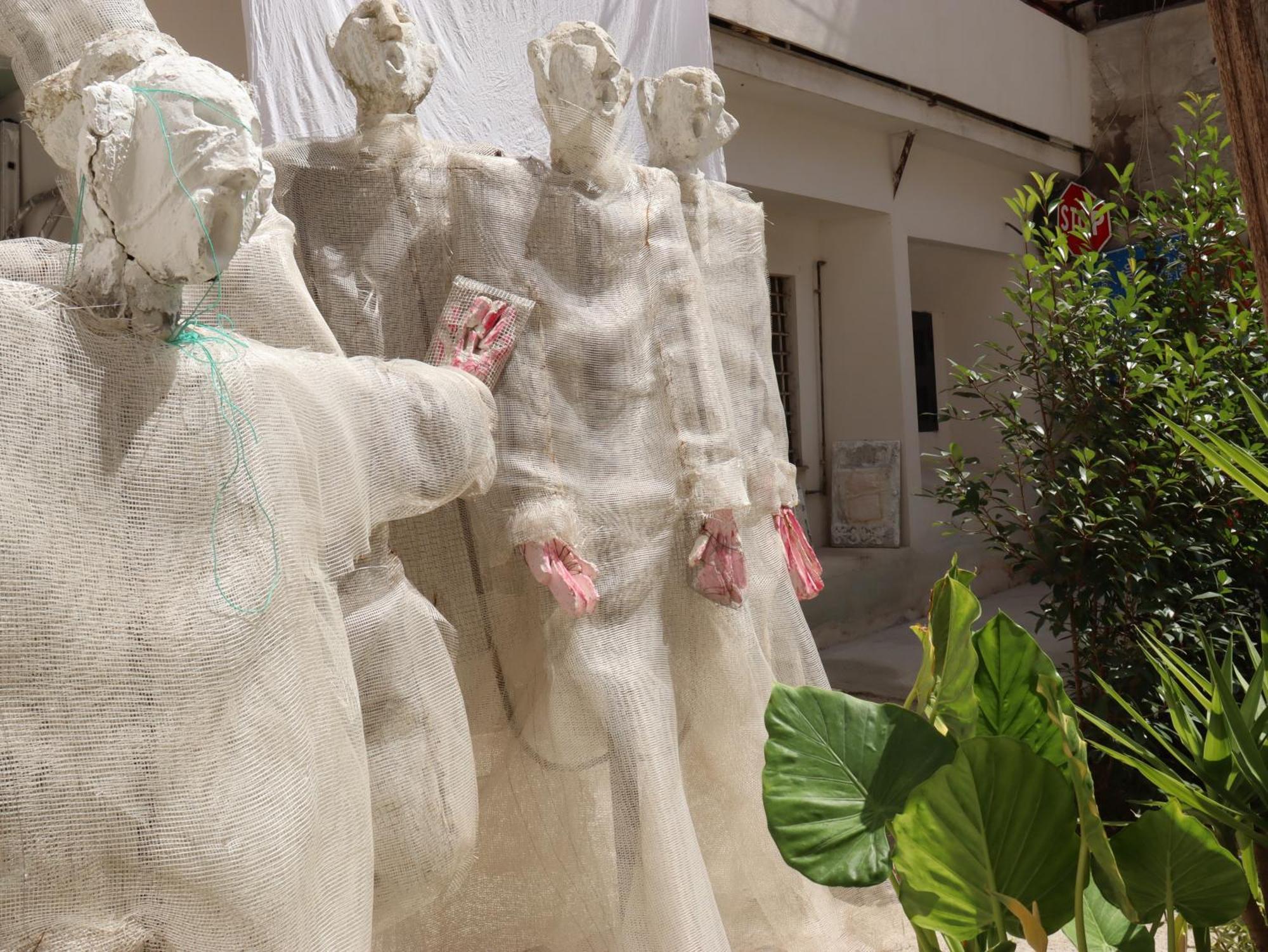 Viaggio Nel Cuore Dell'Arte Naples Exterior photo